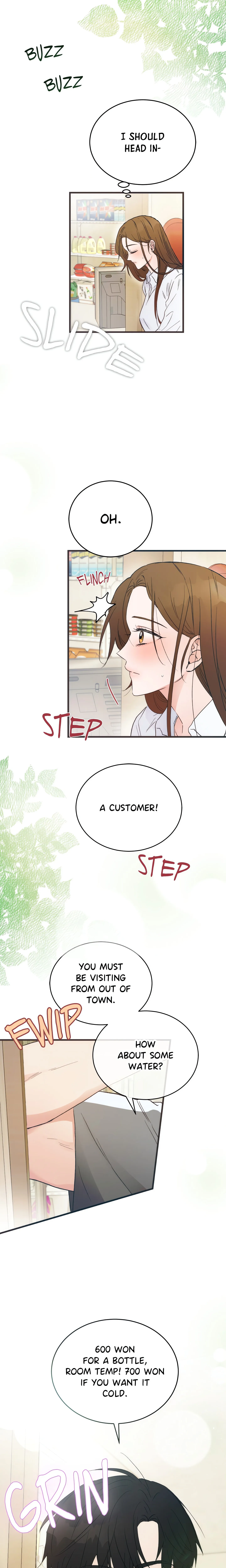 A Midsummer’s Carol (Uncensored) Chapter 1 page 13 - 