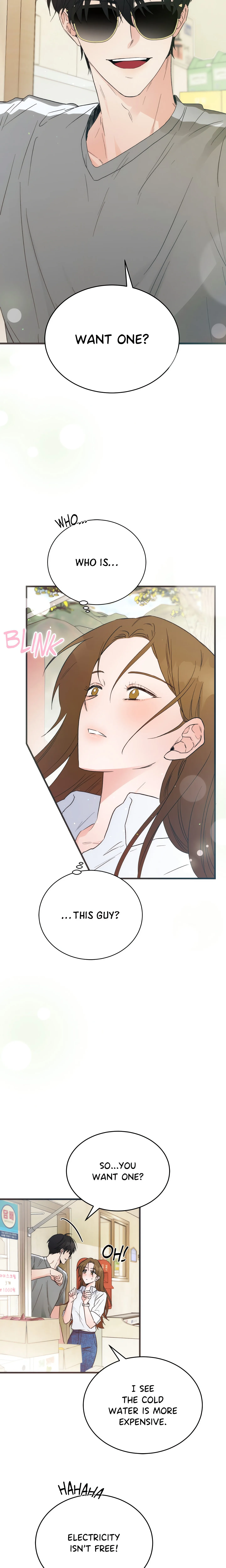 A Midsummer’s Carol (Uncensored) Chapter 1 page 14 - 