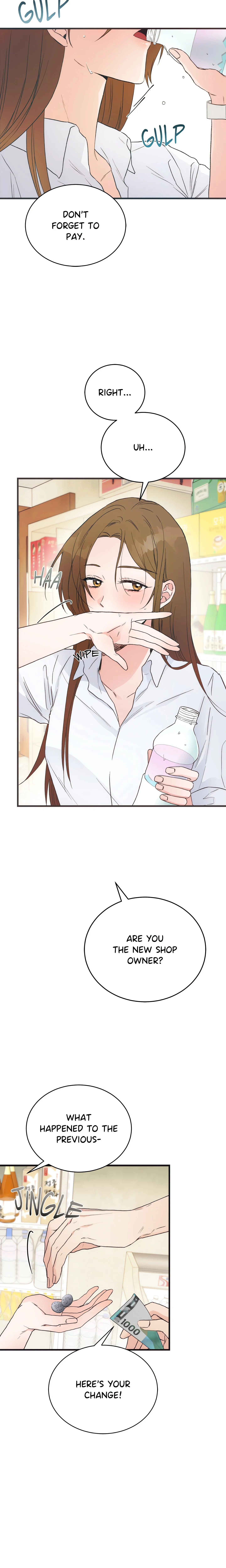 A Midsummer’s Carol (Uncensored) Chapter 1 page 17 - 