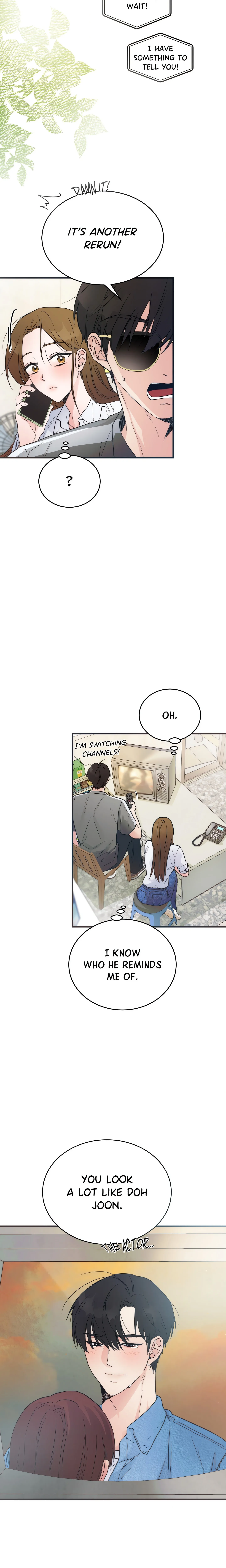 A Midsummer’s Carol (Uncensored) Chapter 1 page 20 - 