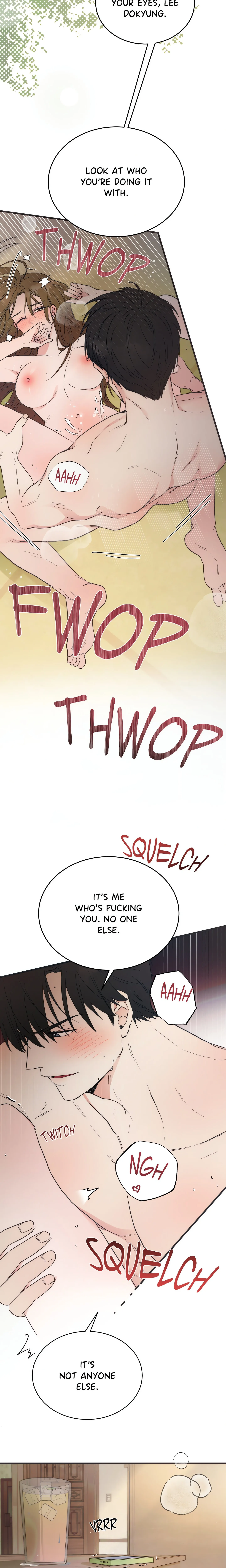 A Midsummer’s Carol (Uncensored) Chapter 1 page 3 - 