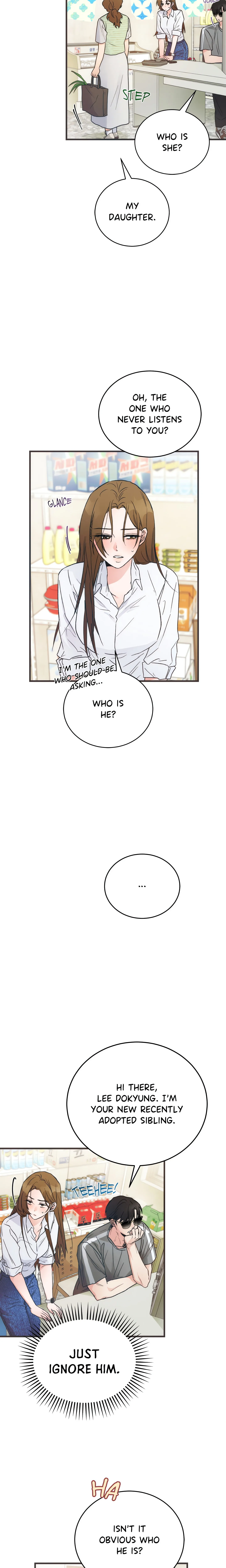 A Midsummer’s Carol (Uncensored) Chapter 1 page 24 - 