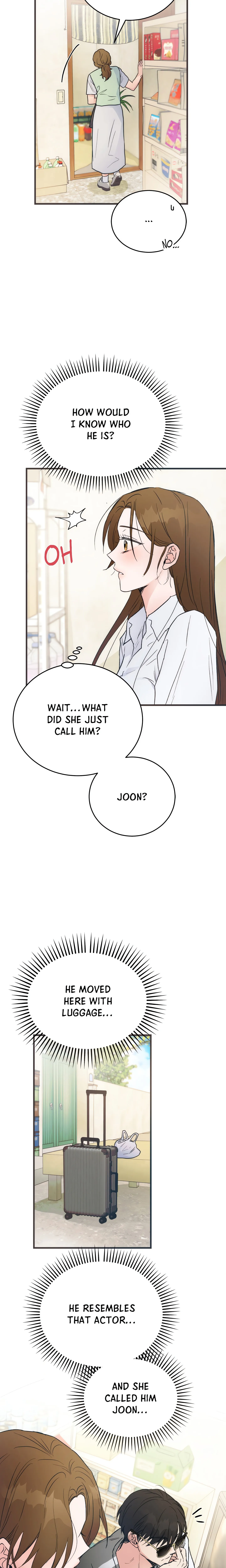 A Midsummer’s Carol (Uncensored) Chapter 1 page 25 - 