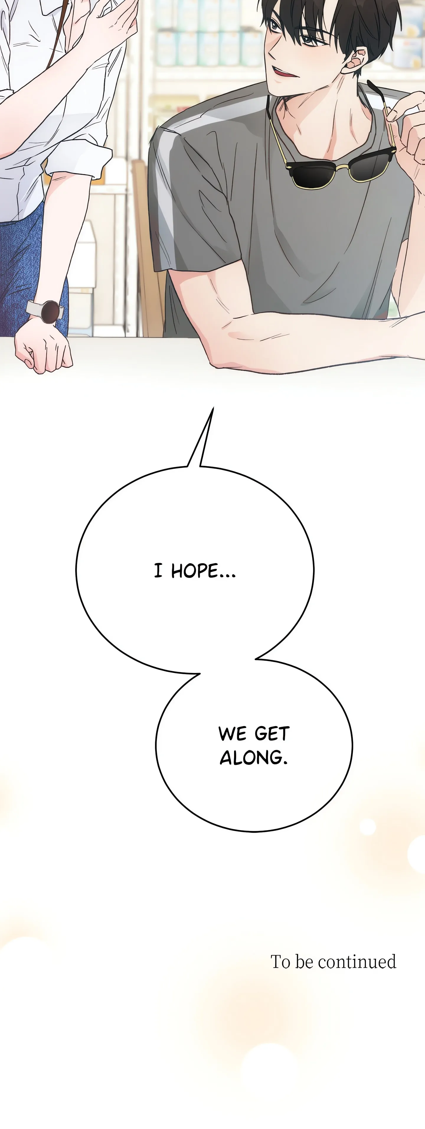 A Midsummer’s Carol (Uncensored) Chapter 1 page 27 - 