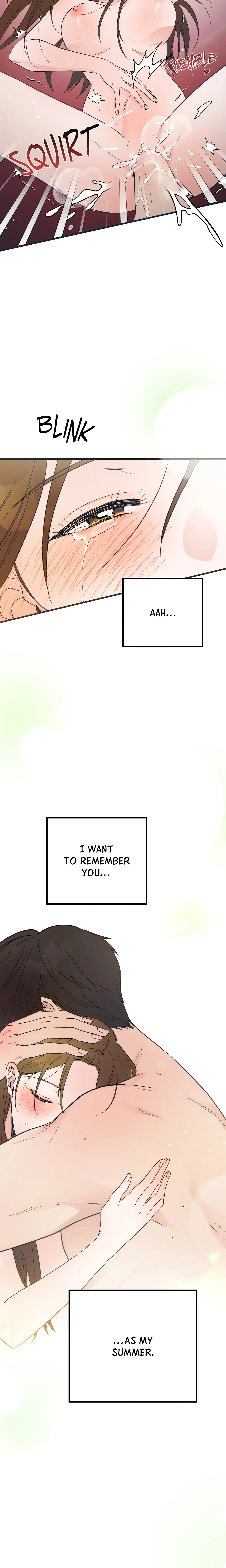 A Midsummer’s Carol (Uncensored) Chapter 1 page 5 - 