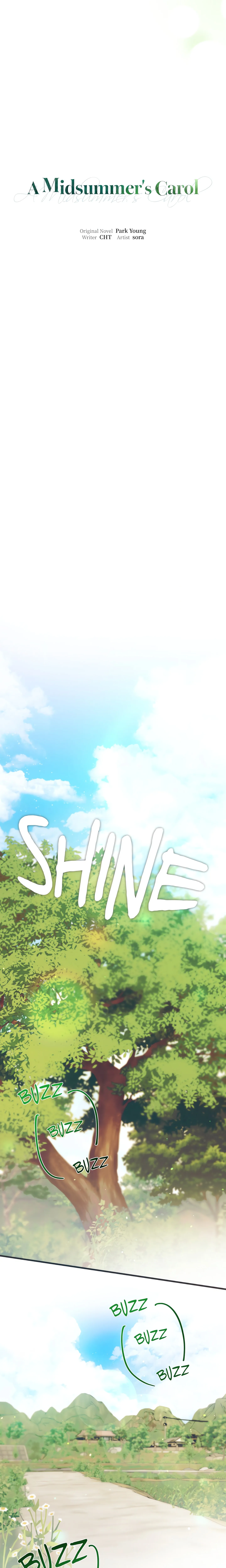 A Midsummer’s Carol (Uncensored) Chapter 1 page 6 - 