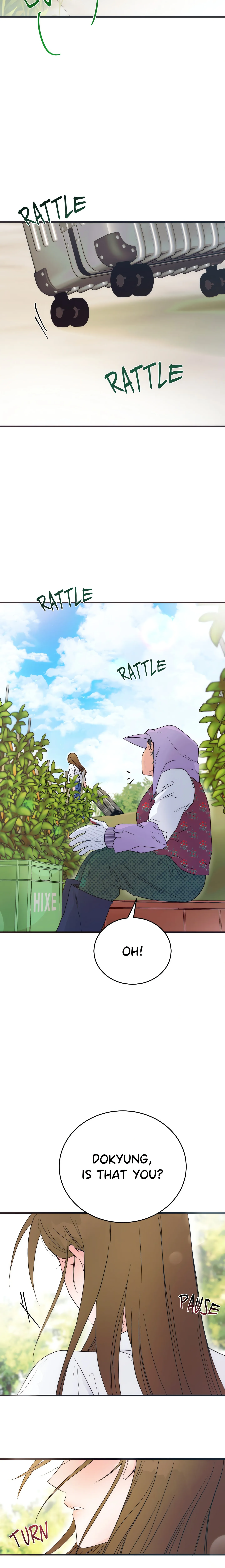 A Midsummer’s Carol (Uncensored) Chapter 1 page 7 - 