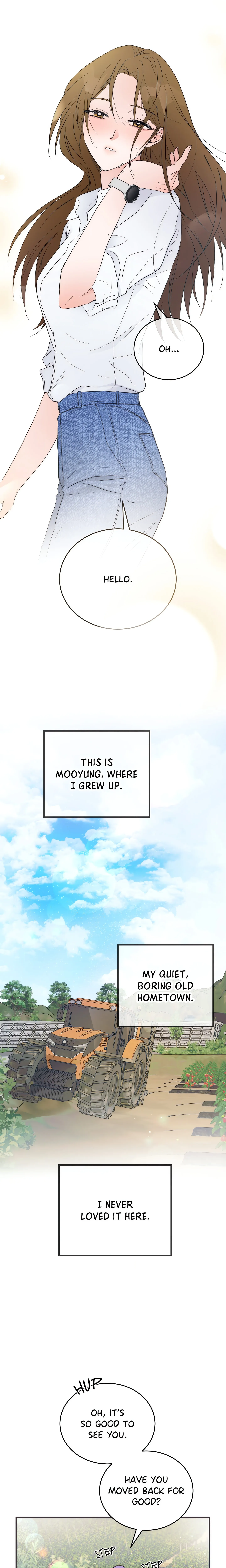 A Midsummer’s Carol (Uncensored) Chapter 1 page 8 - 