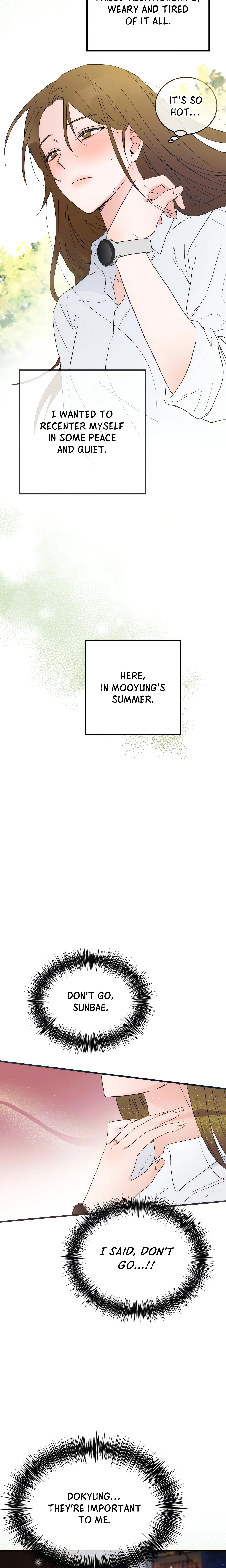 A Midsummer’s Carol (Uncensored) Chapter 1 page 10 - 