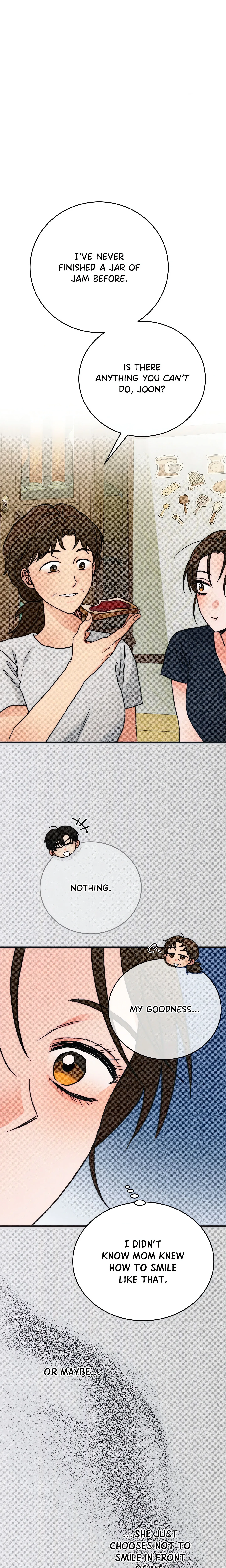 A Midsummer’s Carol (Uncensored) Chapter 10 page 1 - 