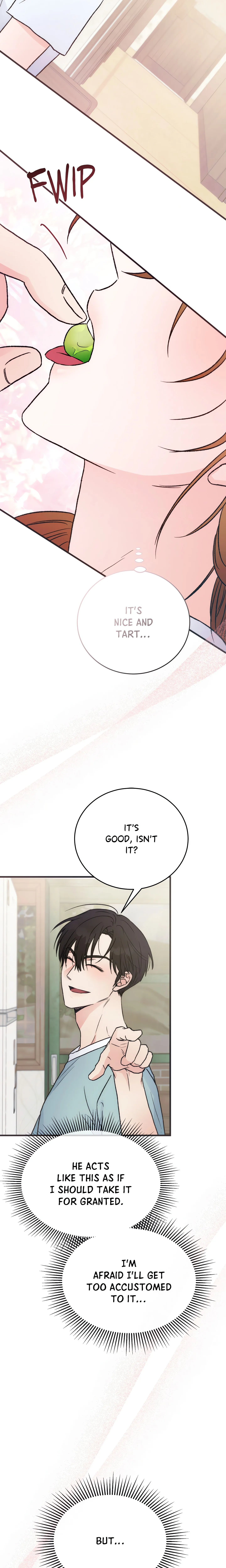 A Midsummer’s Carol (Uncensored) Chapter 10 page 11 - 