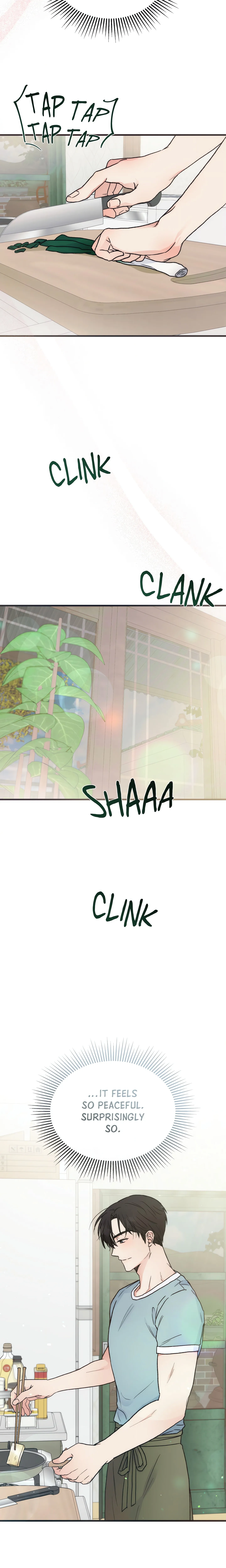 A Midsummer’s Carol (Uncensored) Chapter 10 page 12 - 
