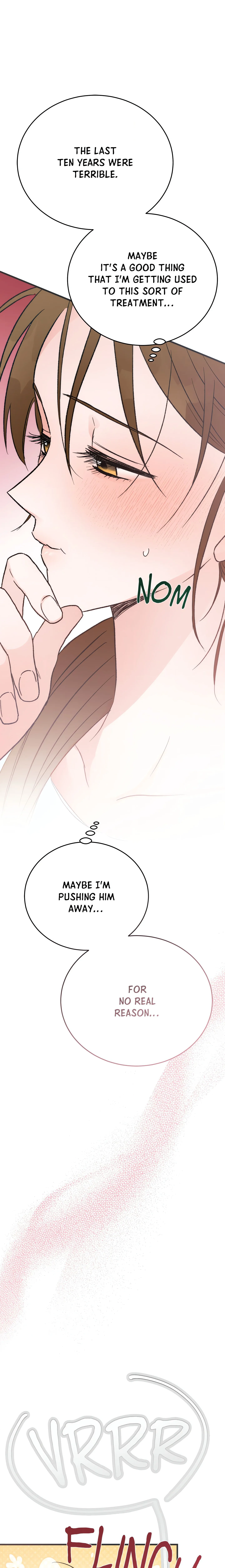 A Midsummer’s Carol (Uncensored) Chapter 10 page 13 - 