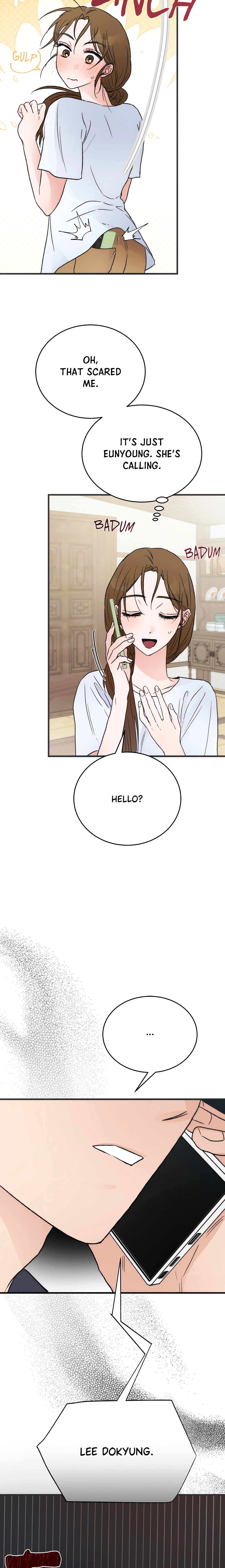 A Midsummer’s Carol (Uncensored) Chapter 10 page 14 - 