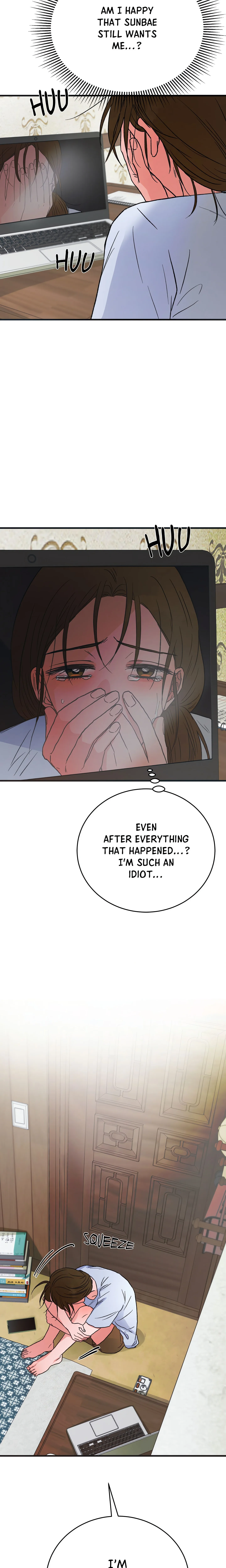 A Midsummer’s Carol (Uncensored) Chapter 10 page 19 - 
