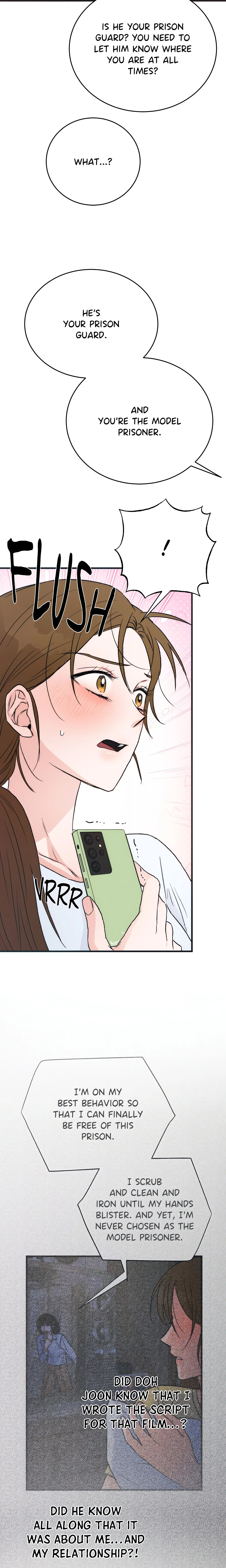 A Midsummer’s Carol (Uncensored) Chapter 10 page 23 - 
