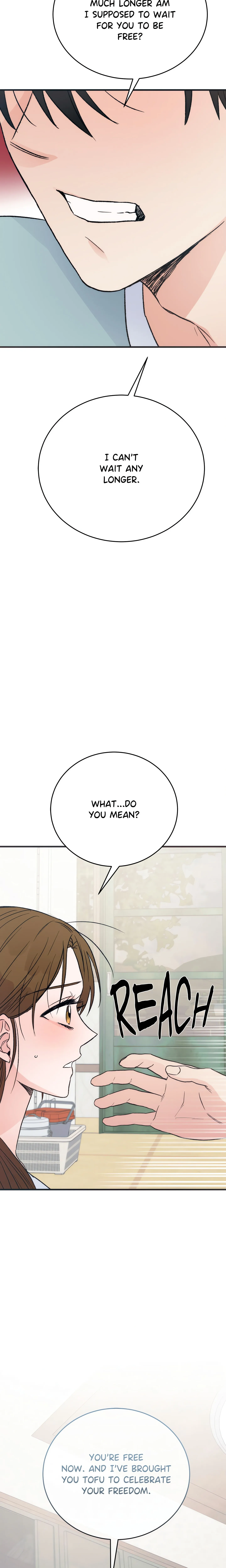 A Midsummer’s Carol (Uncensored) Chapter 10 page 25 - 