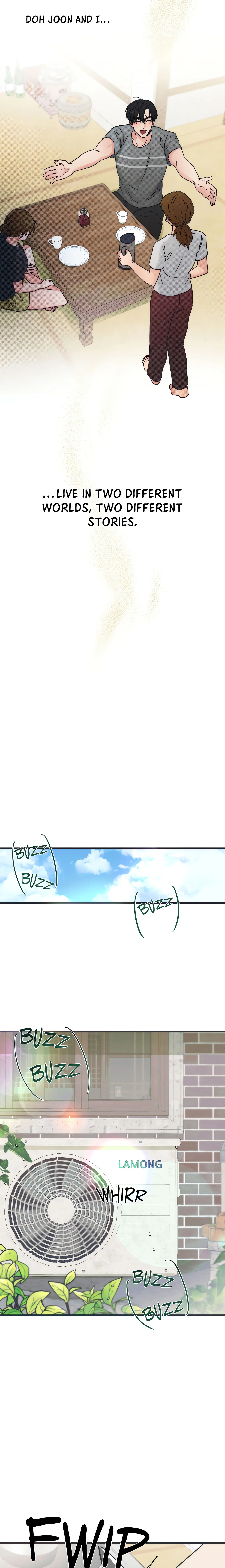A Midsummer’s Carol (Uncensored) Chapter 10 page 6 - 