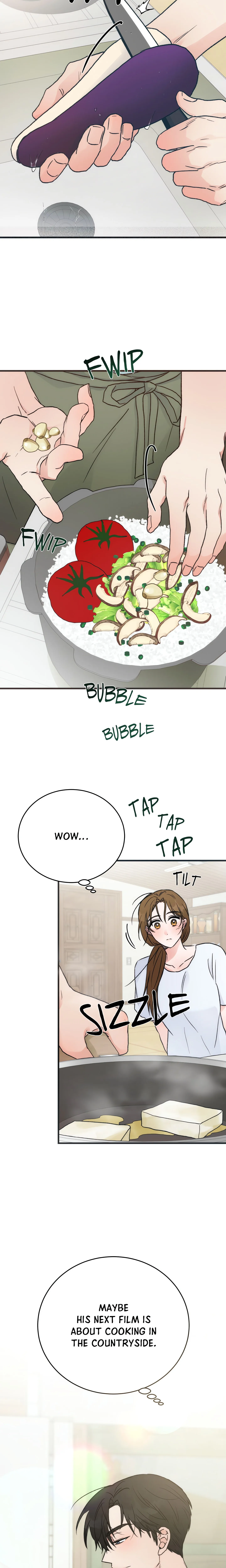 A Midsummer’s Carol (Uncensored) Chapter 10 page 7 - 