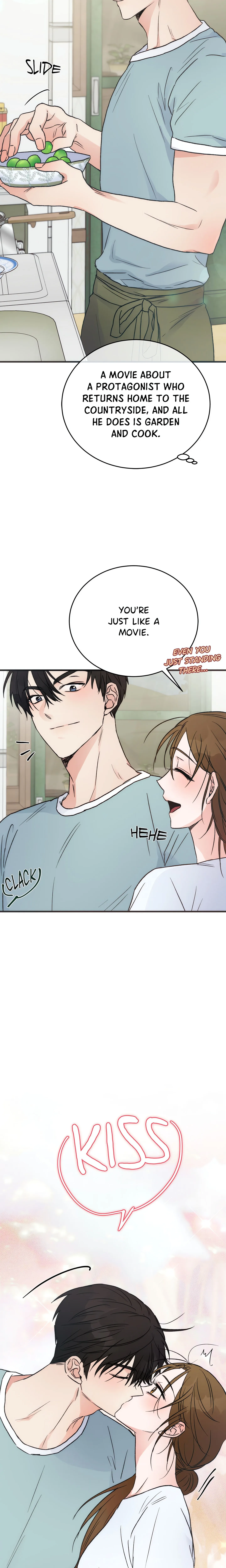 A Midsummer’s Carol (Uncensored) Chapter 10 page 8 - 