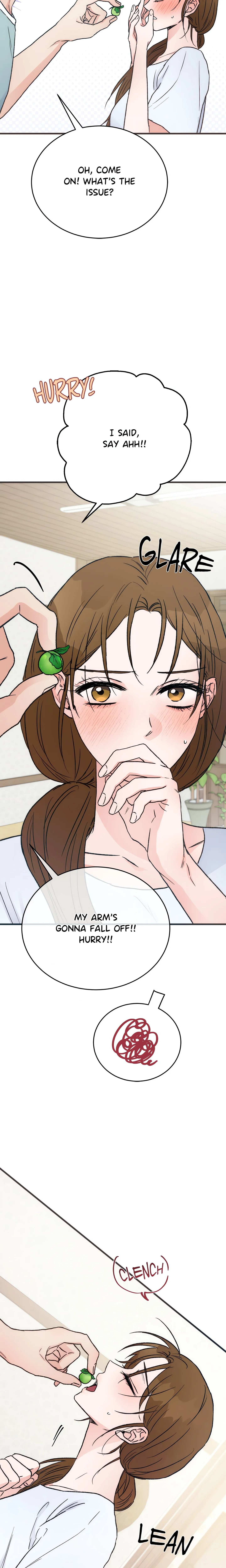 A Midsummer’s Carol (Uncensored) Chapter 10 page 10 - 