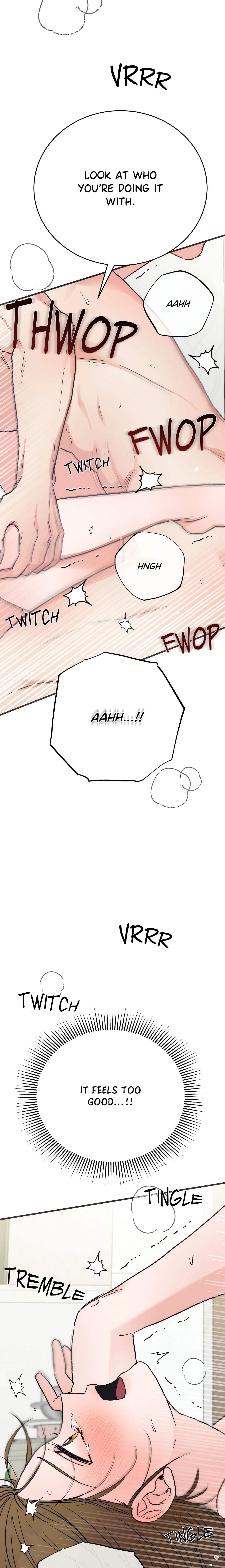 A Midsummer’s Carol (Uncensored) Chapter 11 page 12 - 