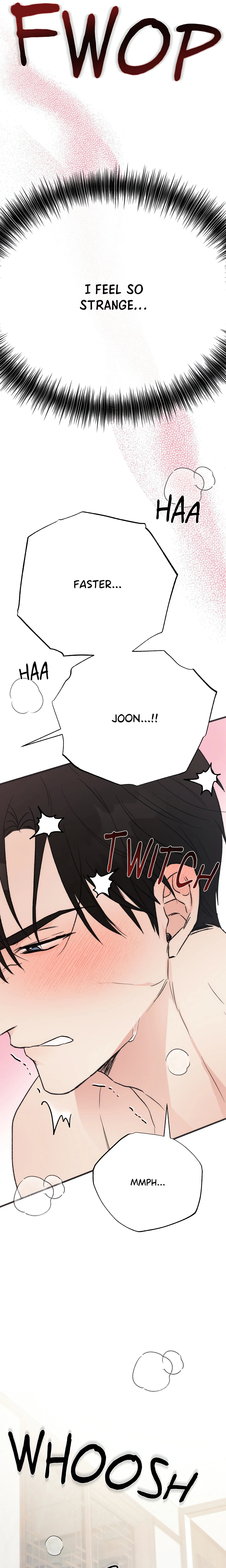 A Midsummer’s Carol (Uncensored) Chapter 11 page 15 - 