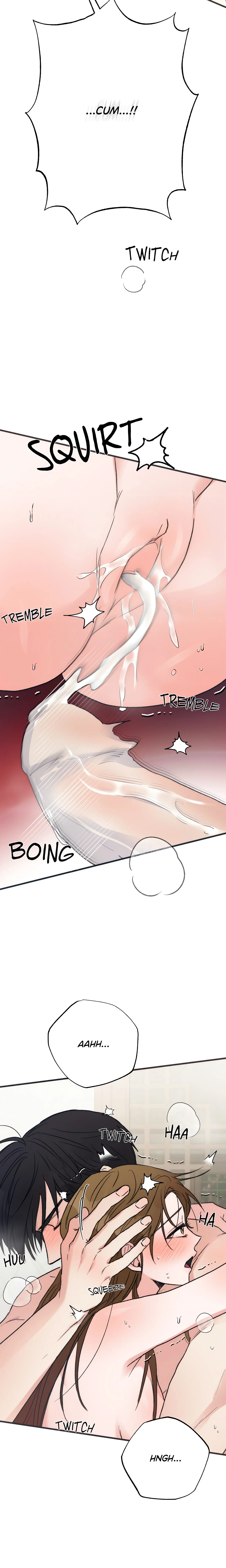 A Midsummer’s Carol (Uncensored) Chapter 11 page 18 - 