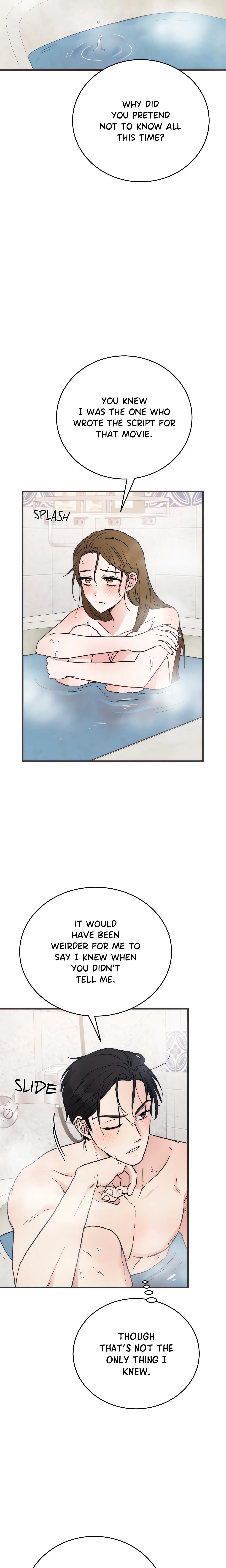 A Midsummer’s Carol (Uncensored) Chapter 11 page 21 - 