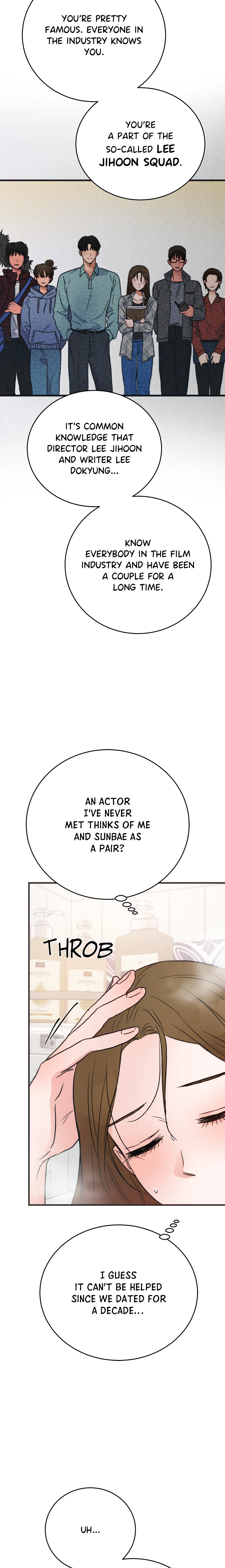 A Midsummer’s Carol (Uncensored) Chapter 11 page 22 - 