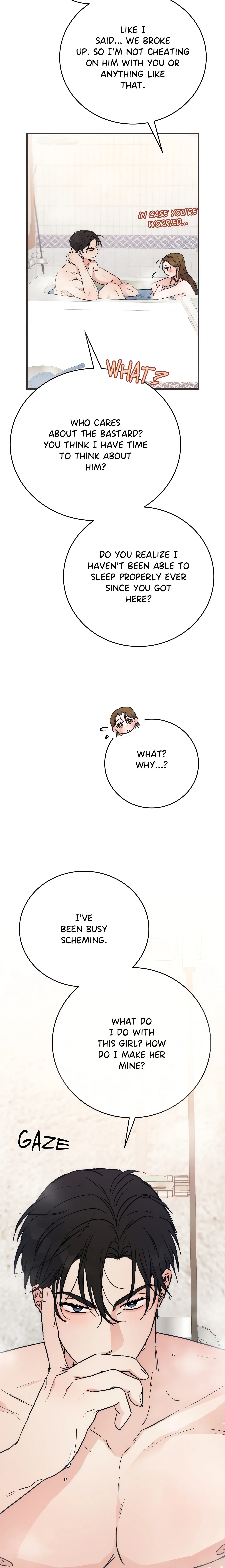 A Midsummer’s Carol (Uncensored) Chapter 11 page 23 - 