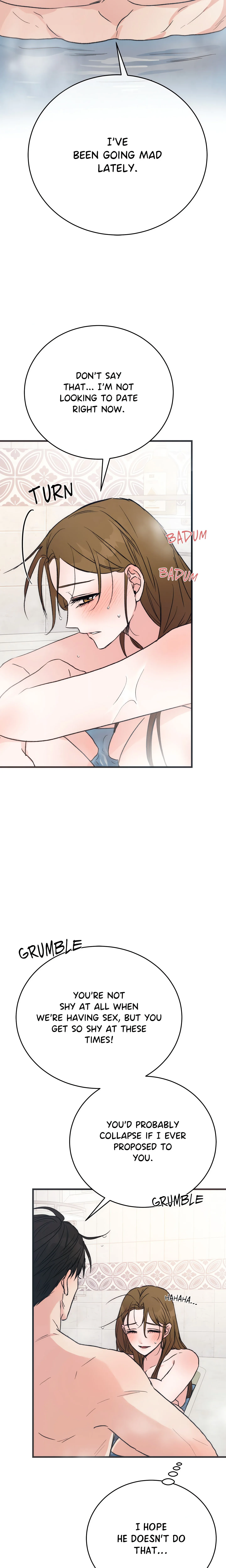 A Midsummer’s Carol (Uncensored) Chapter 11 page 24 - 