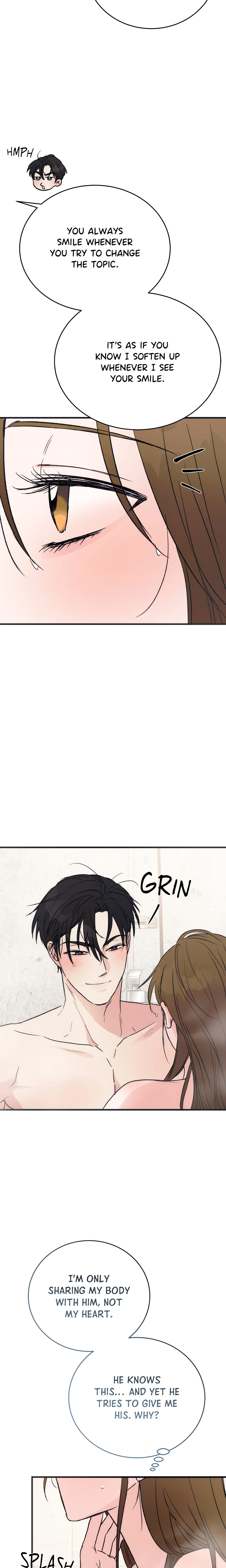A Midsummer’s Carol (Uncensored) Chapter 11 page 25 - 