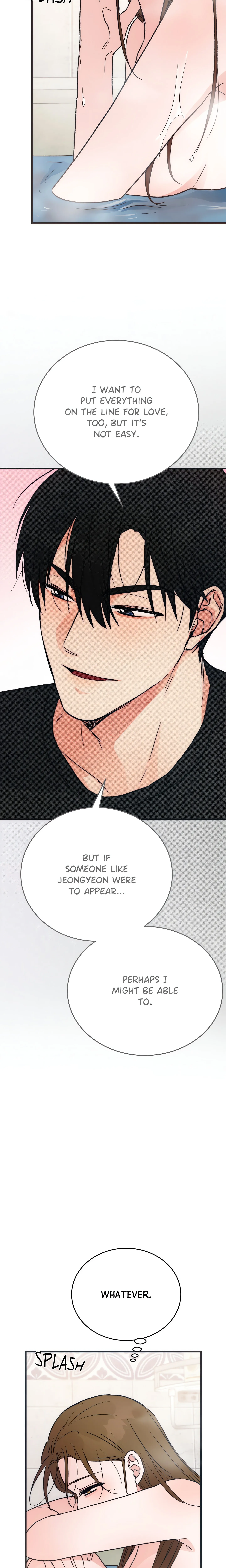 A Midsummer’s Carol (Uncensored) Chapter 11 page 26 - 