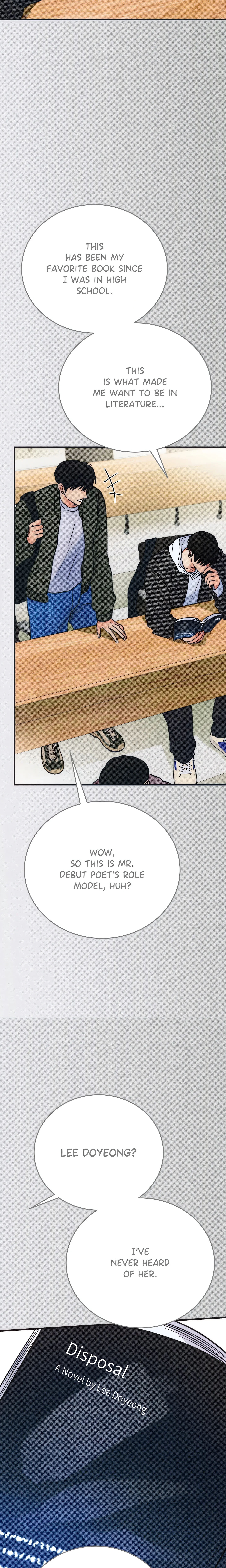 A Midsummer’s Carol (Uncensored) Chapter 11 page 30 - 