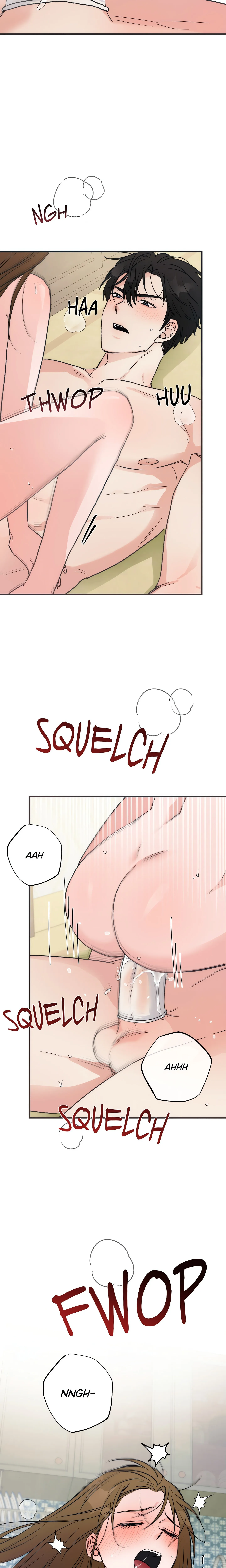A Midsummer’s Carol (Uncensored) Chapter 11 page 4 - 
