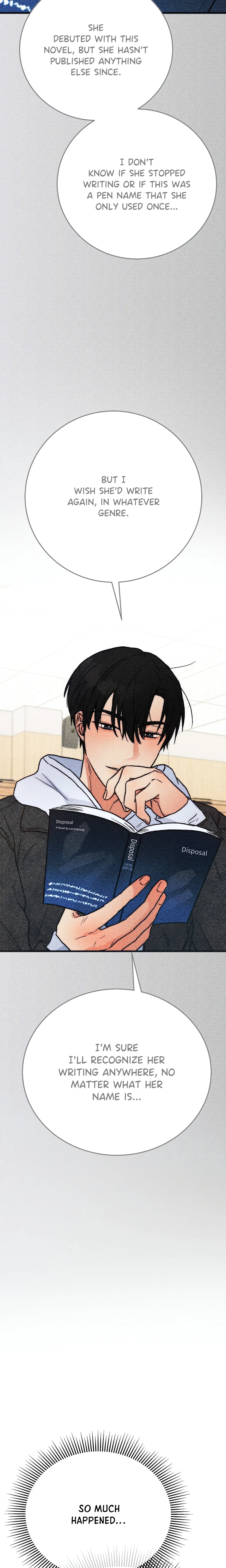 A Midsummer’s Carol (Uncensored) Chapter 11 page 31 - 