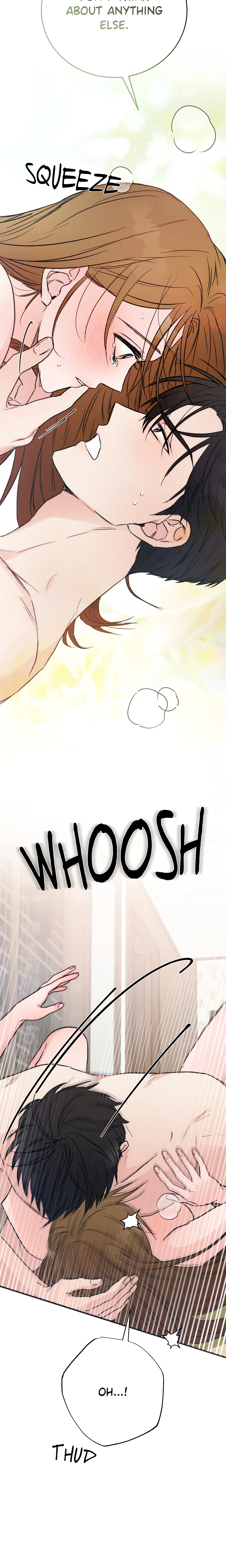 A Midsummer’s Carol (Uncensored) Chapter 11 page 10 - 