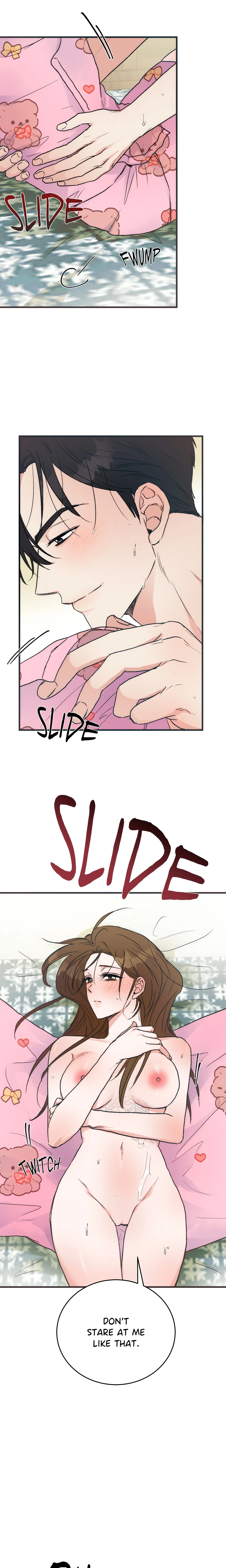 A Midsummer’s Carol (Uncensored) Chapter 12 page 2 - 