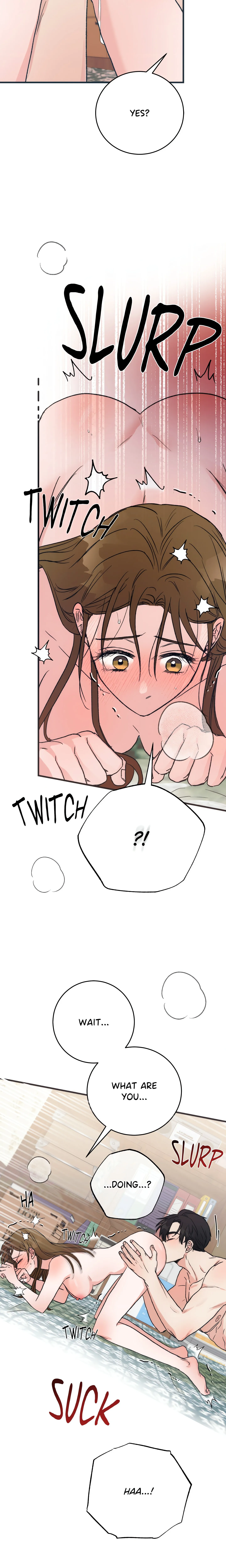 A Midsummer’s Carol (Uncensored) Chapter 12 page 11 - 