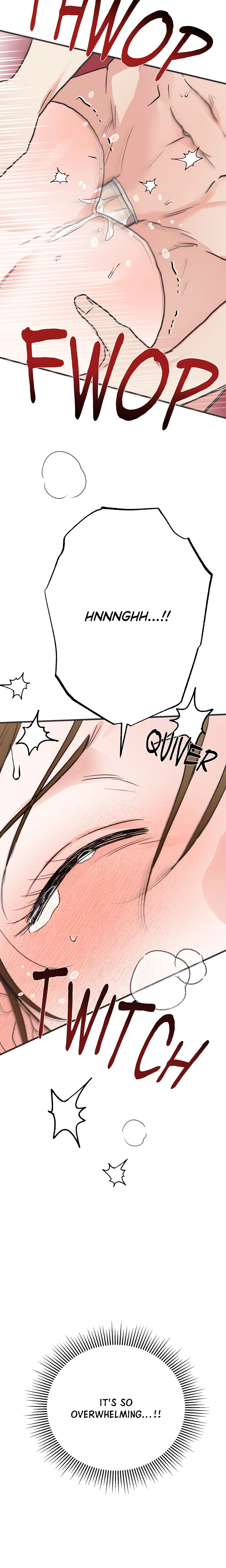 A Midsummer’s Carol (Uncensored) Chapter 12 page 19 - 