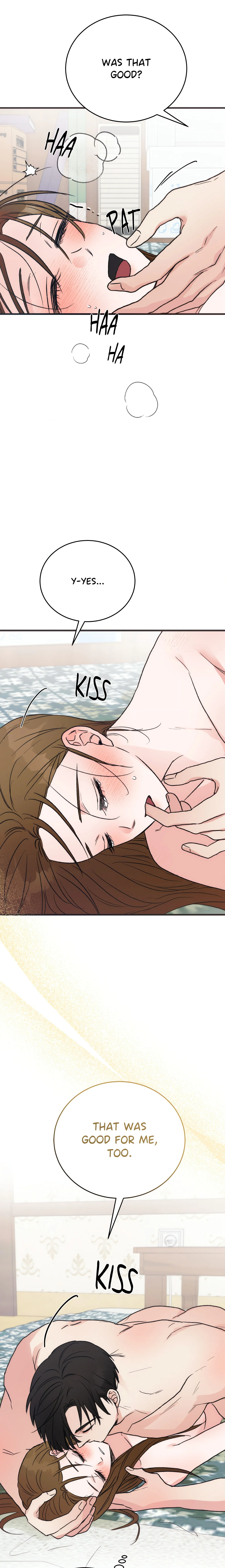A Midsummer’s Carol (Uncensored) Chapter 12 page 27 - 