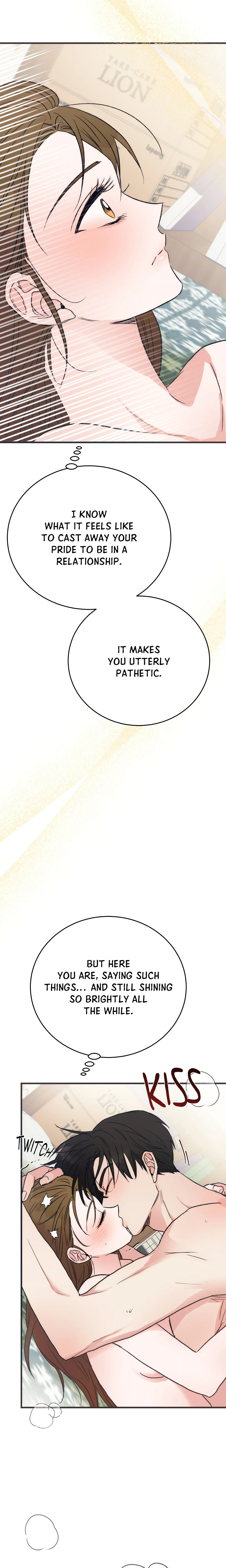 A Midsummer’s Carol (Uncensored) Chapter 12 page 7 - 
