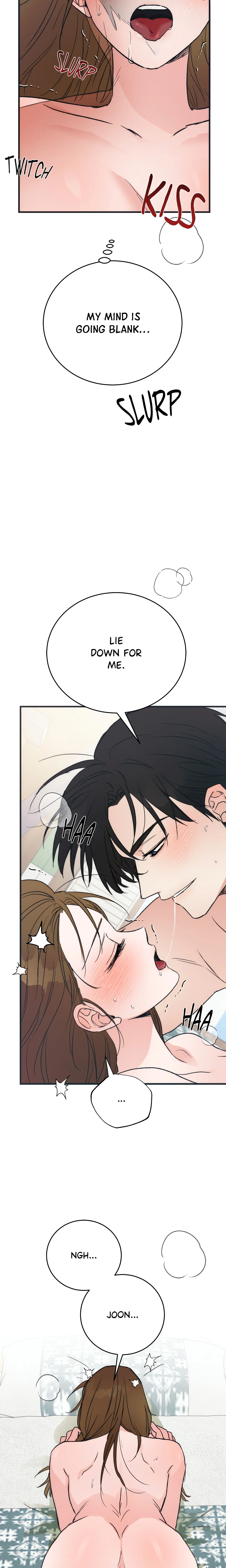 A Midsummer’s Carol (Uncensored) Chapter 12 page 9 - 