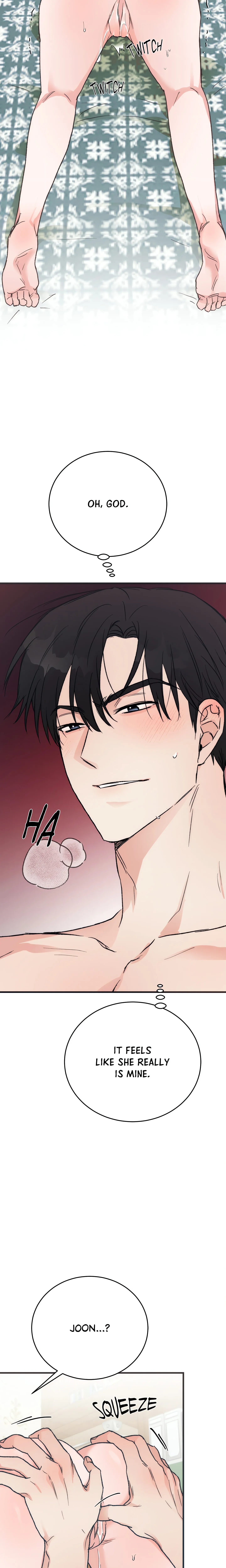 A Midsummer’s Carol (Uncensored) Chapter 12 page 10 - 