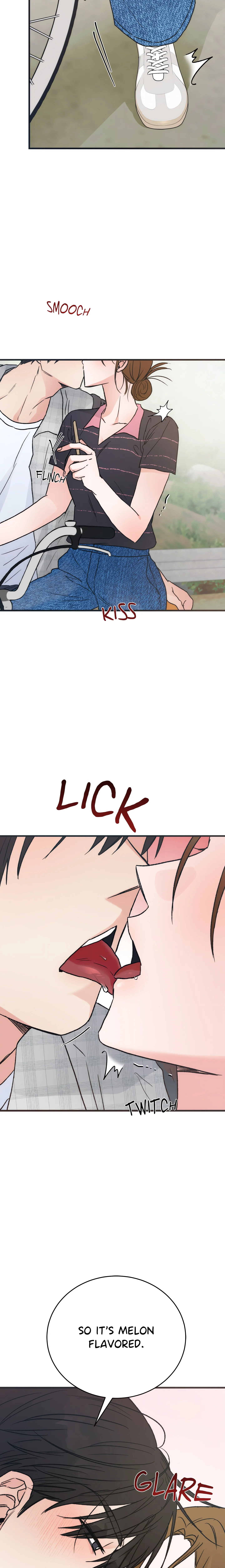 A Midsummer’s Carol (Uncensored) Chapter 13 page 11 - 