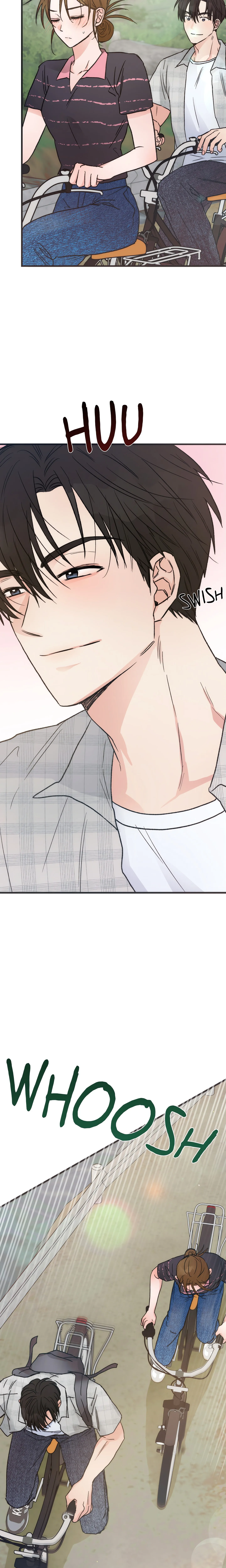 A Midsummer’s Carol (Uncensored) Chapter 13 page 13 - 
