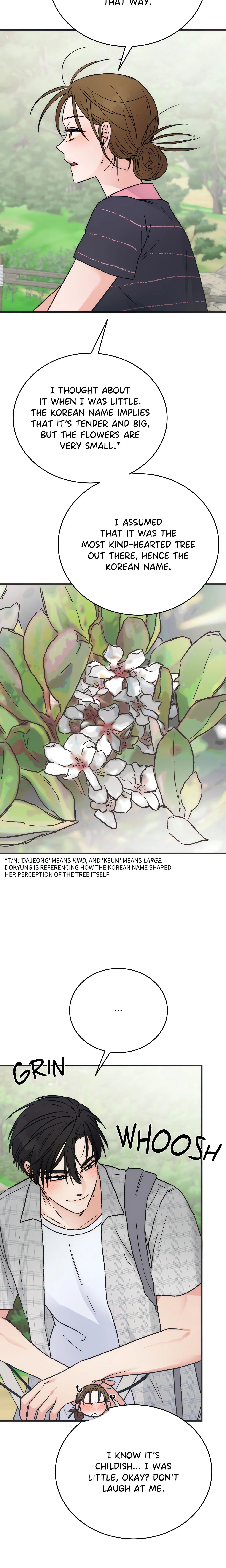 A Midsummer’s Carol (Uncensored) Chapter 13 page 16 - 