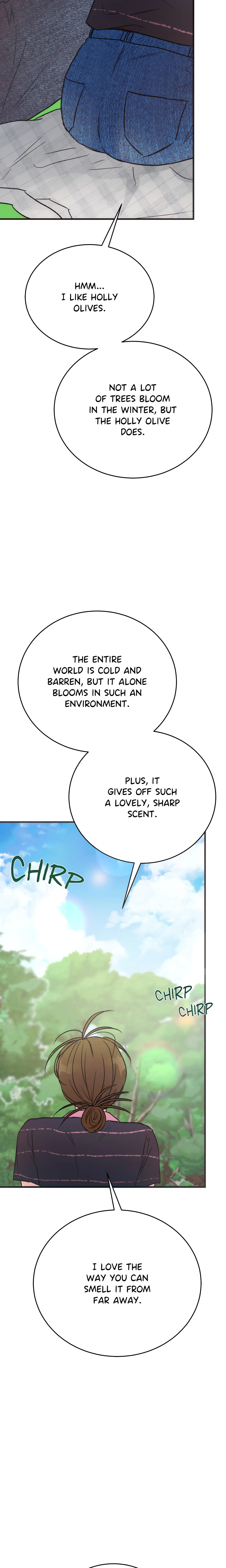 A Midsummer’s Carol (Uncensored) Chapter 13 page 18 - 