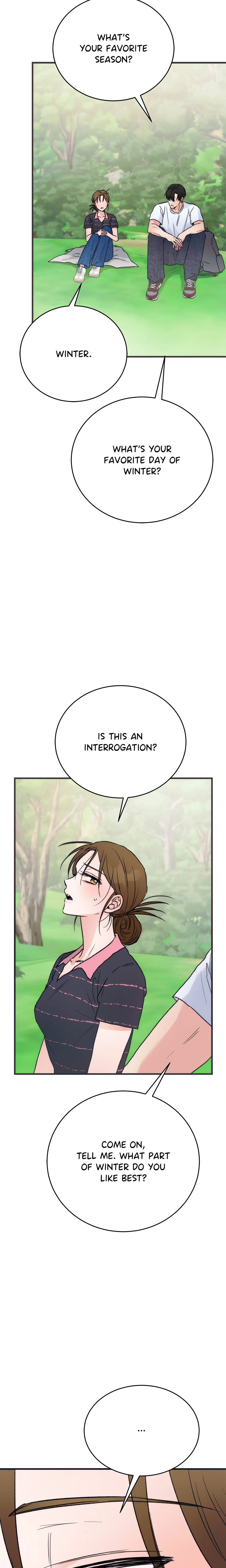 A Midsummer’s Carol (Uncensored) Chapter 13 page 19 - 